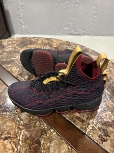 NIKE LEBRON 15 XV NEW HEIGHTS - Picture 1 of 5