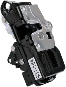 Integrated Door Lock Actuator (Dorman 931-184) - Foto 1 di 3