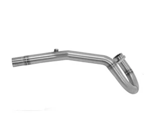 Collettore Arrow Racing Acciaio Inox HONDA CRF 300 L 2021 > 2023 - Imagen 1 de 1
