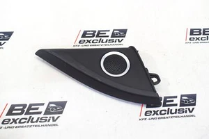 Audi A4 8K BO Mirror Triangle Front Right Cover Speaker 8K0035424 - Picture 1 of 4