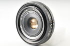 [Exc+5] Minolta Rokkor TD 45mm f/2.8 Pancake MF Lens SR Mount From JAPAN #843
