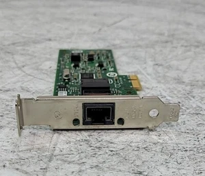 INTEL EXPI9301CTBLK Gigabit CT Desktop Adapter Network Adapter Ethernet PCIE - Picture 1 of 3