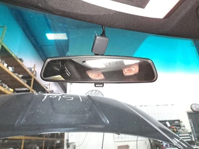 Внутреннее зеркало заднего вида/заднего вида 2016 Explorer Sku #4246577 - Изображение 1 из 4