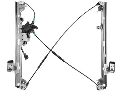 Регулятор стекла для 2001-2006 Chevrolet Silverado 2500 HD APR 77161XYGQ 2002 - Изображение 1 из 2