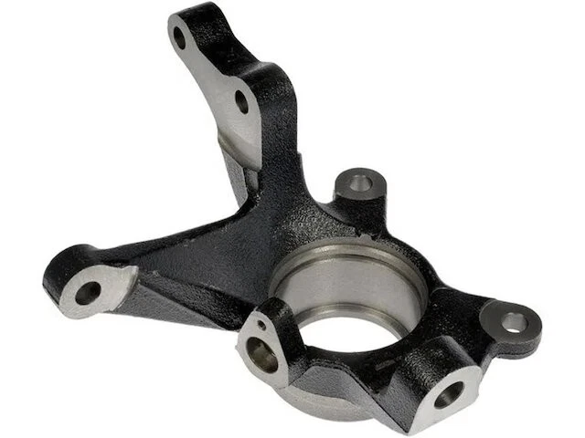 Nudillo de dirección delantero izquierdo para Hyundai Elantra 2001-2006 2002 2003 2004 NS475VS Foto 1 de 1