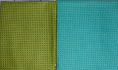 Lote de 2 Who's Who Collection de Paintbrush Studio tela de algodón Loc: CC5 Foto 1 de 3