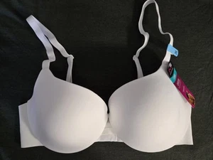 MAIDENFORM T-Shirt Bra Dreamwire Technology Size 38C - Picture 1 of 3