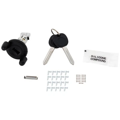 Cilindro de bloqueo de encendido ENVOY 2002-2009 Foto 1 de 4