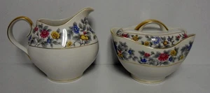 Meito GRAYSON Creamer Sugar Set BEST More Items Here NORLEANS - Picture 1 of 2