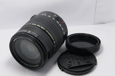 Lente Canon Tamron AF 28-300 mm f/3,5-6,3 XR Di LD asférica IF Macro 4 550D 1Ds Foto 1 de 4