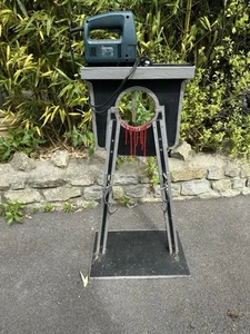 Illusions Magic Head Chopper Gorey Blood - Picture 1 of 6