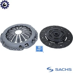 CLUTCH KIT 3000 951 548 FOR FORD KUGA/II/VAN GALAXY/III S-MAX MONDEO/IV VOLVO - Picture 1 of 13