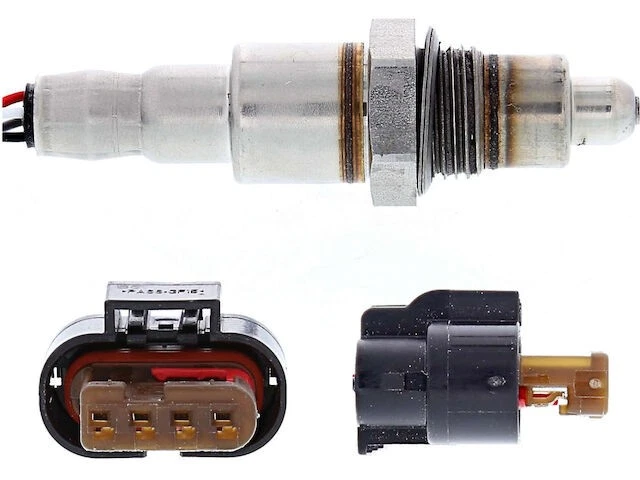 32FV54Y Downstream Oxygen Sensor Fits 2017-2020 Lincoln MKZ — 第 1/1 张图片