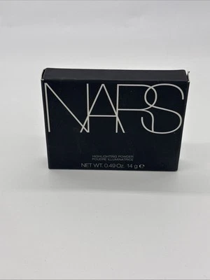 NARS Highlighting Powder Albatross 0.49oz ALBATROSS 5221 BNIB (A7) - Image 1 of 2