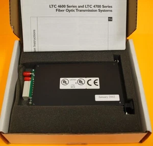 Transcisor bifásico Bosch Phillips LTC 4651 - Imagen 1 de 4