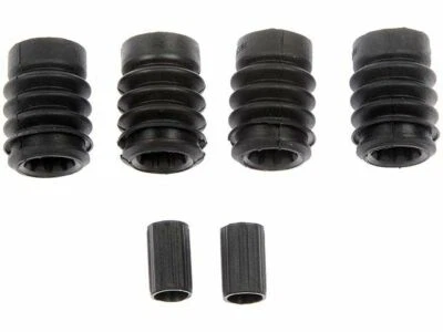 Bucha de pinça dianteira Dorman 14249YT SVT Lightning Ford F150 Heritage 2004 - Imagem 1 de 2