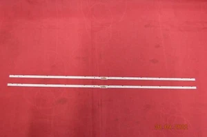 LM41-00613A BARRE STRISCE LED PER TV SAMSUNG UE55NU7170UXZT - Bild 1 von 6