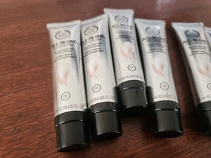 1 pcs , The Body Shop Shade 01 All In One BB Cream 25ml Sealed.new 1x - Picture 1 of 13