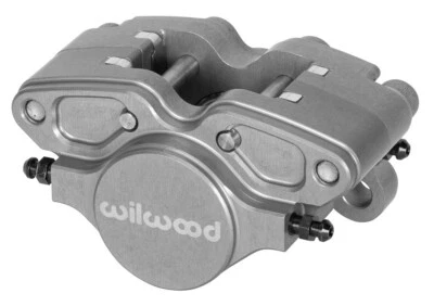 NEW WILWOOD GP200 BRAKE CALIPER,MINI-SPRINT,MICRO-SPRINT RACING FOR .25" ROTORS - Image 1 of 2