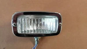 Back Up Licht Rückwärtsgang Stoßfänger Halterung BMW Honda Toyota VW 2002tii e30 - Bild 1 von 8