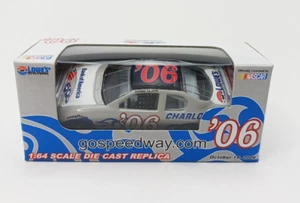 Bank Of America 500 Lowe's Charlotte Motor Speedway NASCAR '06 1:64 Diecast NIB - Picture 1 of 9