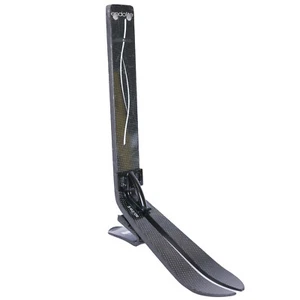 Hoja Endolite Elite ALTURA 13" Prótesis Pie Talla 29 (X-Grande) Categoría 5 - Imagen 1 de 9