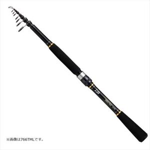 Daiwa 22 Mobile Pack 746TUL/Q (Spinning) Ship From Japan