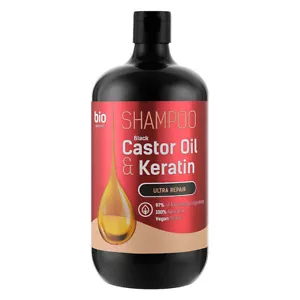 Haarshampoo Shampoo Haarpflege Bio Natural Vegan - Bild 1 von 12
