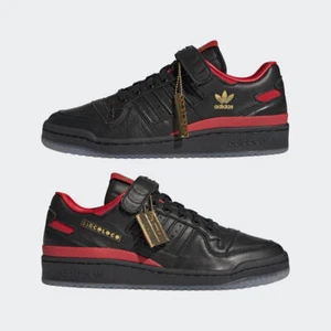 Adidas Circoloco Forum Zapatos Bajos Para Hombre Nuevos Auténticos #I5-1-2 - Imagen 1 de 9