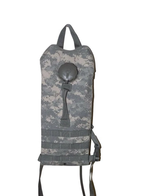 Hydramax 8465-01-524-8362 ACU Universal Hydration System 100oz/3 Liter Backpack