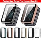 Full Cover Screen Protector Smart Cover Shell Protective Case for Honor Band 9