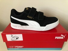 puma suede 31 kids