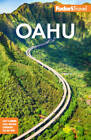 Fodors Oahu: with Honolulu, Waikiki  the North Shore (Full-color Travel - GOOD
