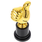  Kids Awesome Trophy Plastic Child Basketball Decor Exquisite Model