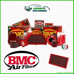 FILTRO ARIA SPORTIVO BMC AUDI - CITROEN - PEUGEOT - FB188/01 - Imagen 1 de 1