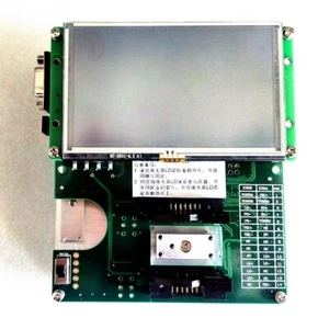 Schmetterling verpackt BTF Lasertreiber, 2,54 mm Steigung, Touchscreen, TEC abstimmbar - Bild 1 von 2