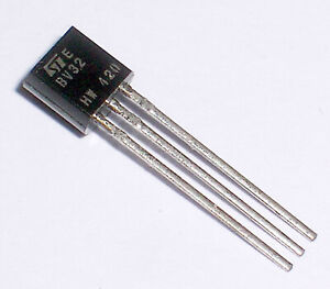 20pcs STBV32 ST-BV32 BV32 DIP Transistor TO-92 ST