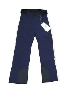 Bogner Kids Ski Pants Abbey-T Pant Blue 8-12 Years Girls Waterproof NWT - Picture 1 of 18