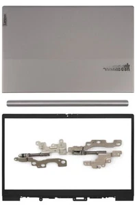 New Lenovo ThinkBook 14 G2 ARE ITL 14 G3 ACL ITL LCD Back Cover Lid Bezel Hinges - Bild 1 von 9