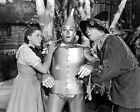 The Wizard of Oz signed ADRIANA CASELOTTI voice Tin Man solo Snow White Disney 
