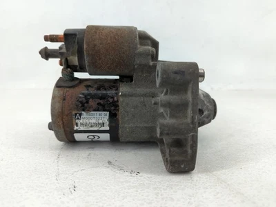 Mini Cooper Countryman 2011-2016 motor de arranque de coche solenoide OEM RREZ7 Foto 1 de 4