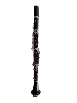 CLARINETE PROFESIONAL LEBLANC L7; EN MUY BUEN ESTADO; 1972 con estuche rígido en perfecto estado Foto 1 de 4