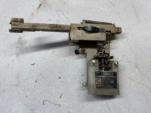 Singer Nähmotorsteuerung 0,7 Ampere Teil # 196046 - Bild 1 von 3