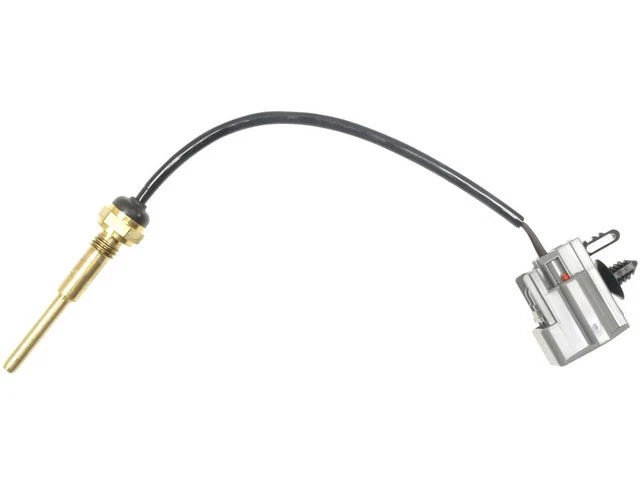 Sensor de temperatura cabeça de cilindro 33WV36M compatível com 2001-2004 Ford Focus 2.0L 4 cilindros - Imagem 1 de 1