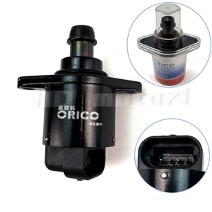 B28/00 Idle Air Control Valve IACV ICV IAC Actuator Replacement - Picture 1 of 6