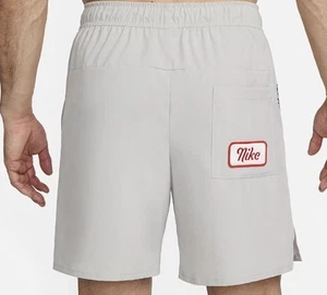 Nike Unlimited D.Y.E. Men's Dri-FIT 7" Unlined Versatile Shorts - DX1540 012 XXL - Picture 1 of 16