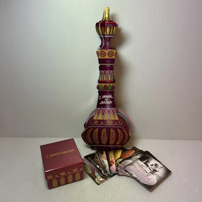 I Dream of Jeannie - Complete Series, Season 1-5 (20-DVD Box Set, 1965-70) *READ - Image 1 of 4