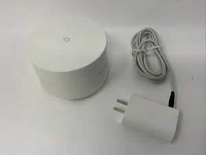 Google AC-1304 1 Port 1200Mbps Wireless Router - Picture 1 of 9