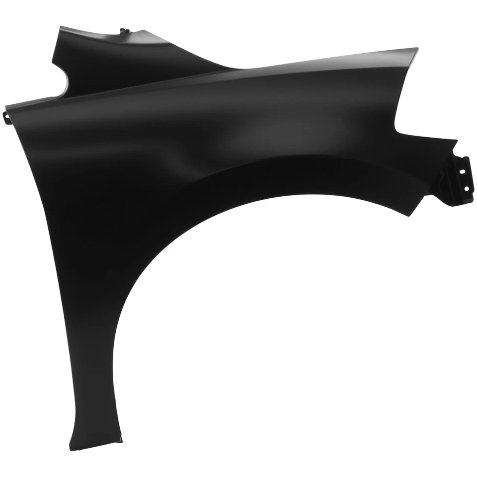 Fender For Nissan Versa 2007-2011 Front Passenger Side Sedan Foto 1 de 4