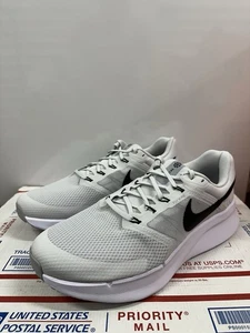 Nike Run Swift 3 Extra Wide ‘Photon Dust Black’ FZ9666 005 Size 13 - Picture 1 of 8